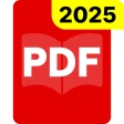 Lettore PDF: Visualizza PDF icon