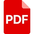 PDF Reader: Visualizzatore PDF icon
