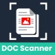 Digitalizar Documento Escáner icon