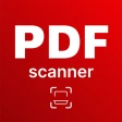 PDF Scanner - สแกนเอกสาร icon