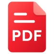 PDF Reader and PDF Editor icon