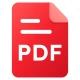 PDF-Anzeige und Bearbeitungs icon