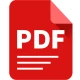 Lecteur PDF, Visualiseur PDF icon