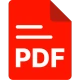 PDF रीडर, सभी PDF दर्शक icon