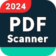 PDF Scanner APP - Scan to PDF icon