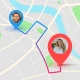 Rastreador GPS Familia icon