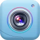 Cámara HD para Android icon