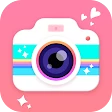 Beauty Camera: Sweet Camera icon