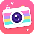セルフィーカメラ - ビューティーカメラ icon