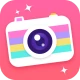 Caméra Selfie - Caméra Beauté icon