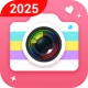 Cámara de belleza icon