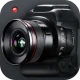 Caméra HD Android : Caméra 4K icon