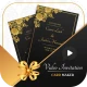 Video Invitation Card Maker icon