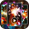 Foto-videomaker met nummer