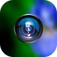 ब्लर कैमरा icon