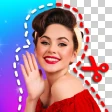 Cut Paste Photo Editor icon