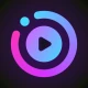 사진 슬라이드쇼 메이커 - FotoSlider icon