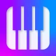 Klavier Keyboard:Lieder Lernen icon