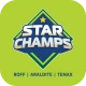 Star Champs App icon