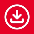Pinterest डाउनलोडर icon