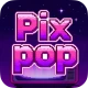 Pixpop - AI Story Creator icon