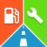ตัวบันทึกระยะทาง & GPS รถยนต์