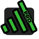 huaCtrl PRO for Huawei routers icon