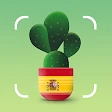 Plantum - Identificar plantas icon