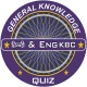 KBC Quiz in Hindi & English icon