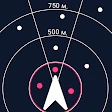 警察レーダー（高速カメラ検出器） icon