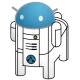 Ponydroid Download Manager icon