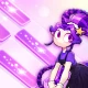 Piano Tap: Rush Song Game icon