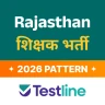REET & RPSC - Teacher Testline