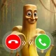 مكالمات فيديو مزيفة ودردشة icon