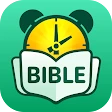Alerte Prière, Agenda et Bible icon