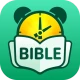 Alerte Prière, Agenda et Bible icon