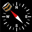 Boussole Qibla-Qibla Direction icon
