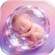 Pregnancy Tracker & Monitoring icon