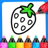 Kids Drawing Game for Toddlers
