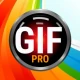 Criador de GIF, Editor de GIF icon