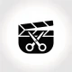 TemplateCut - Video Templates icon