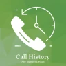 Call History of Any Number
