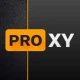Navigateur proxy Web icon