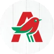 Auchan icon
