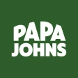 Papa John's Pizza Portugal icon