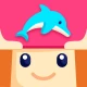 Quem sou eu? Guess Up Crianças icon
