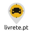 Livrete - Driver (TVDE) icon