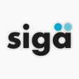 sigaApp icon