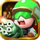 Epic Idle War: Backpack Master icon