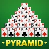Solitaire Pyramide Classique